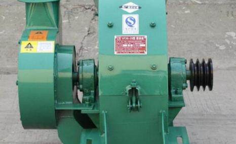 精工9FX40-28饲料粉碎机