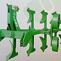 华龙1LF-430翻转犁