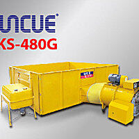 三久SKS-480G谷物干燥机