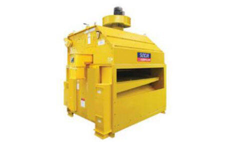 三久SPC-15•SPC-50粮食清选机