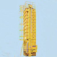 三久NEW PRO120-100H粮食烘干机