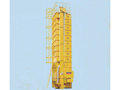 三久NEW PRO120-100H粮食烘干机