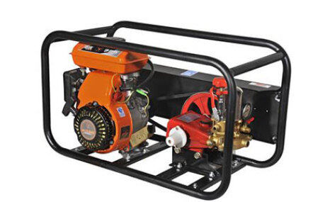 伊格斯YGS3WZ-18喷雾机