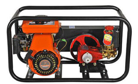 伊格斯YGS3WZ-25喷雾机