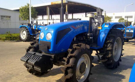 江苏清江JS-754P拖拉机