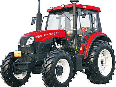 东方红LF1004动力换挡拖拉机