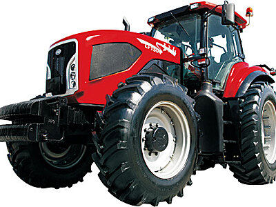 东方红LF1504动力换挡拖拉机