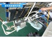 PD60型高速插秧机培训视频