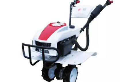 小白龙1WGQ4-90A微耕机