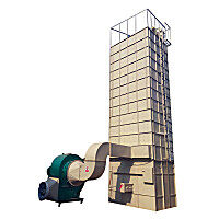 中农福安5HY-1.9烘干机