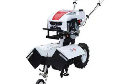 小白龙3TG-4.5型开沟机