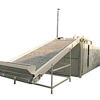 中农福安5HY-0.2烘干机