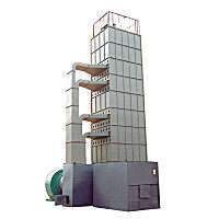 中农福安5HY-3.2谷物烘干机