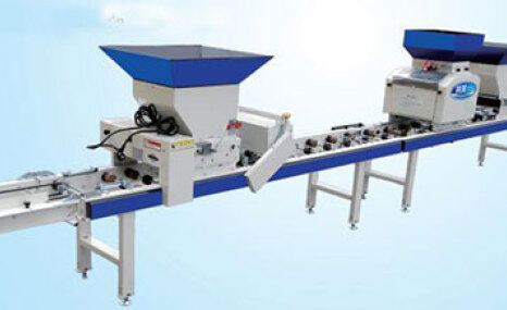 东风井关SYS-550C育苗播种机