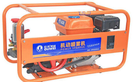 欧玮OW28D担架式喷雾器