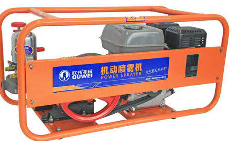 欧玮OW45D担架式喷雾器
