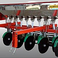 双永2BXPF-10小麦播种机