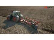 格兰(岸下)翻转犁产品视频