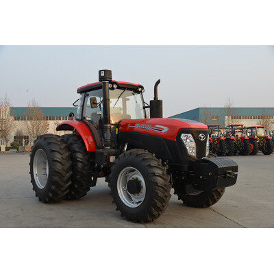 时风SF2104拖拉机