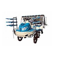 博源欣苗2ZG-6A水稻插秧机