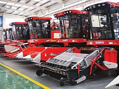 巨明：推出多款新品，满足市场需要