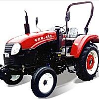 格朗斯GLS-1000拖拉机