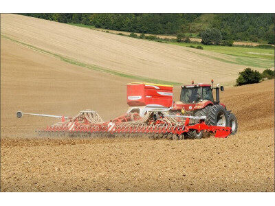 奥地博田TERRASEM特瑞森免耕播种机