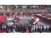 中联重机浙江-A8PLUS双驱技术演示