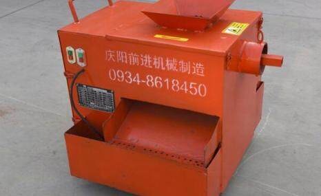 庆阳前进5HQB-40脱皮机
