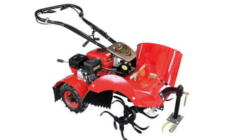 山东唯信微耕机