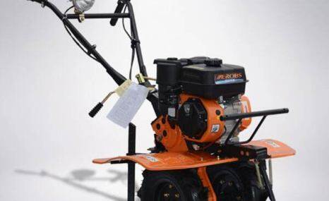 巴山1WG4.0-80FQ-DA微耕机