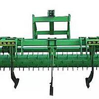 富农1S-280深松机