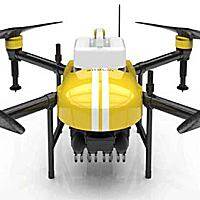 天麒SKYLIN-V02植保无人机