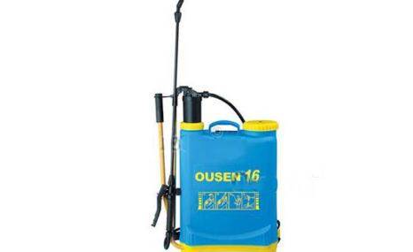 欧森OS-16B手动喷雾机