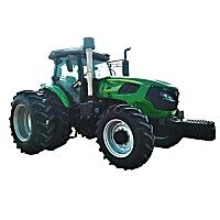 特拉克JT1804拖拉机