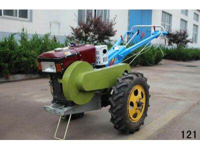 白龙121手扶拖拉机