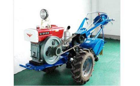 新余亿丰151手扶拖拉机