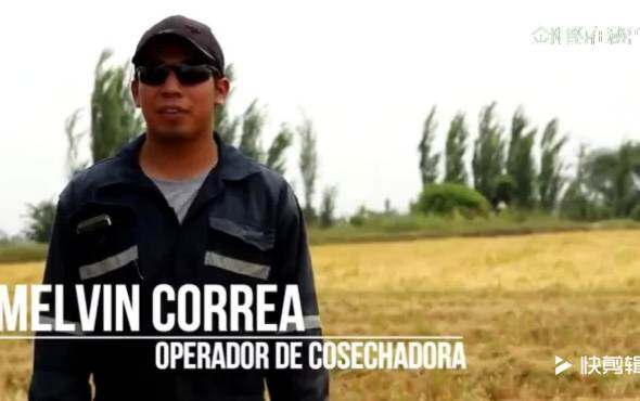 金兴农机K-BOS金阳豹南美反馈-1视频