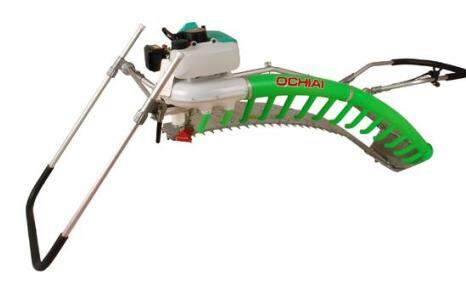 落合V8NEWZ2采茶机