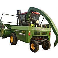 索克赛斯4QZ-280青饲料收获机