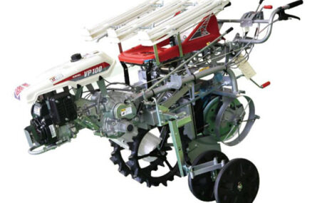 亚美柯2ZS-1(VP100B)移栽机