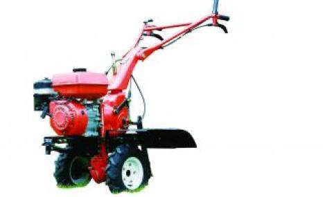 巴山1GZ-100FV1起垄机