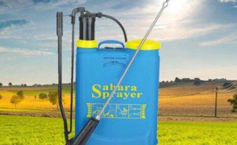 台州欧溢3WBS-16A3背负式喷雾机