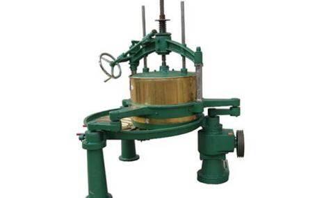 壶山6CR-65茶叶揉捻机