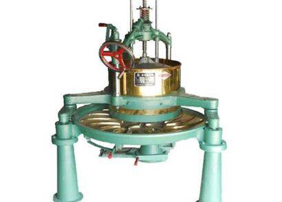 壶山6CR-55茶叶揉捻机