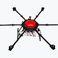 新疆凯兰KL-N610型农业植保无人机