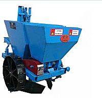 洮河2CMF-1马铃薯播种机