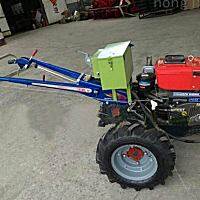 鸿发HF121手扶拖拉机