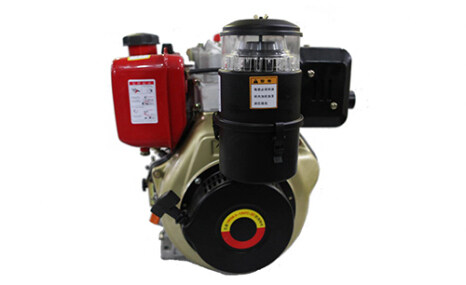 合盛HS188F柴油发动机