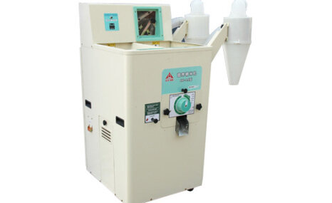 合盛6N-4.8精米机